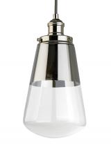 Studio Co. VC P1372PN - Waveform Mini-Pendant