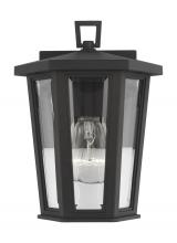 Studio Co. VC SLO1031TXB - Mini Wall Lantern