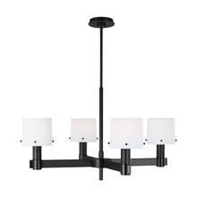 Studio Co. VC TC1134AI - Palma Medium Chandelier