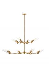 Studio Co. VC TC1158BBS - Mezzo Grand Chandelier