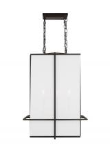 Studio Co. VC TFC1014AI - Dresden Medium Lantern