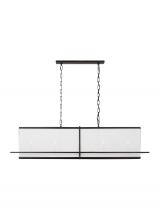 Studio Co. VC TFC1025AI - Dresden Large Linear Chandelier