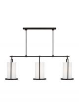 Studio Co. VC TFC1053AI - Sherwood Large Linear Chandelier