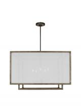 Studio Co. VC TFC1075WDO - Brockway Extra Large Lantern