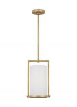 Studio Co. VC TFP1001CGD - Sherwood Small Pendant