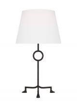 Studio Co. VC TFT1021AI1 - Montour Large Table Lamp