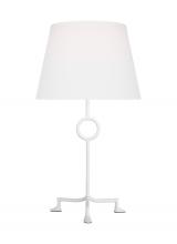 Studio Co. VC TFT1021MWT1 - Montour Large Table Lamp