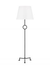 Studio Co. VC TFT1031AI1 - Montour Large Floor Lamp