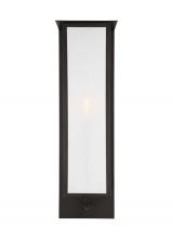 Studio Co. VC TFW1001AI - Dresden Large Sconce