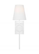 Studio Co. VC TFW1021MWT - Montour Large Sconce