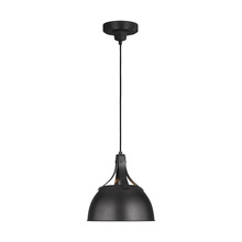 Studio Co. VC TP1051AI - Logan Small Pendant