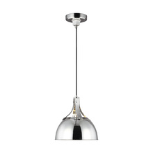 Studio Co. VC TP1051PN - Logan Small Pendant