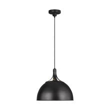 Studio Co. VC TP1071AI - Logan Large Pendant