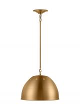 Studio Co. VC TP1181BBS - Robbie Large Pendant