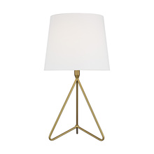 Studio Co. VC TT1151BBS1 - Dylan Tall Table Lamp