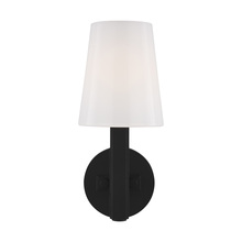 Studio Co. VC TV1111AI - Logan Sconce