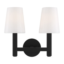 Studio Co. VC TV1122AI - Logan 2 - Light Vanity