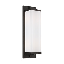 Studio Co. VC TV1222AI - Logan Linear Tall Sconce