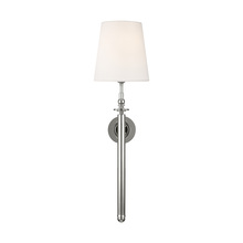 Studio Co. VC TW1021PN - Capri Tail Sconce