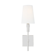 Studio Co. VC TW1031PN - Sconce