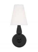 Studio Co. VC TW1161AI - Ziba Small Sconce