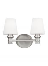 Studio Co. VC VS22102SN - Xavierre 2 - Light Vanity