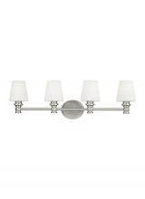 Studio Co. VC VS22104SN - Xavierre 4 - Light Vanity