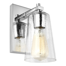 Studio Co. VC VS24301CH - Mercer 1 - Light Sconce