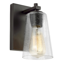 Studio Co. VC VS24301ORB - Mercer 1 - Light Sconce