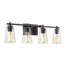 Studio Co. VC VS24304ORB - Mercer 4 - Light Vanity