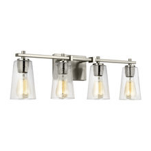 Studio Co. VC VS24304SN - Mercer 4 - Light Vanity