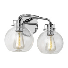 Studio Co. VC VS24402CH - Clara 2 - Light Vanity