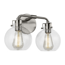 Studio Co. VC VS24402SN - Clara 2 - Light Vanity