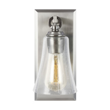 Studio Co. VC VS24701SN - Monterro 1 - Light Sconce