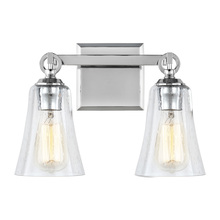 Studio Co. VC VS24702CH - Monterro 2 - Light Vanity