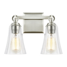 Studio Co. VC VS24702SN - Monterro 2 - Light Vanity