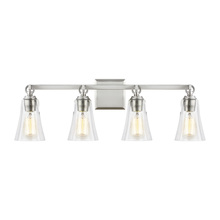 Studio Co. VC VS24704SN - Monterro 4 - Light Vanity