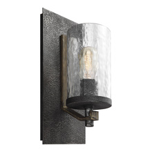 Studio Co. VC WB1825DWK/SGM - Angelo Sconce