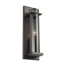 Studio Co. VC WB1874ANBZ - Silo Sconce