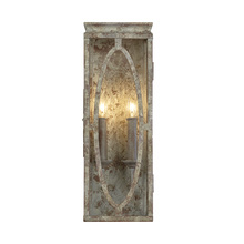 Studio Co. VC WB1884DA - Patrice Double Sconce