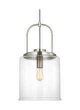 Studio Co. VC GLP1051BS - Anders Large Pendant