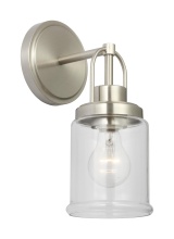 Studio Co. VC GLV1071BS - Anders Small Vanity