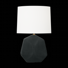 Studio Co. VC HT1121RBC1 - Tallulah Medium Table Lamp