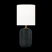 Studio Co. VC HT1141RBC1 - Fanny Small Table Lamp