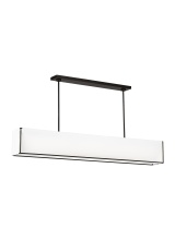 Studio Co. VC KC1151AI - Velero Large Linear Chandelier