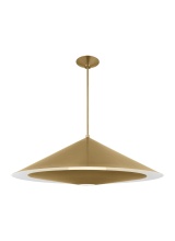 Studio Co. VC KP1181BBS - Echo Large Pendant