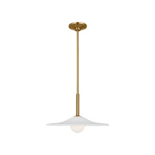 Studio Co. VC KSP1191BBS - ENDICOTT 16 1L PENDANT BBS
