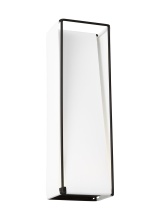 Studio Co. VC KWL1181AI - Velero Medium Sconce
