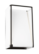 Studio Co. VC KWL1201AI - Velero Small Sconce