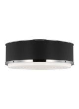 Studio Co. VC LF1053PN - Marlowe Large Flush Mount